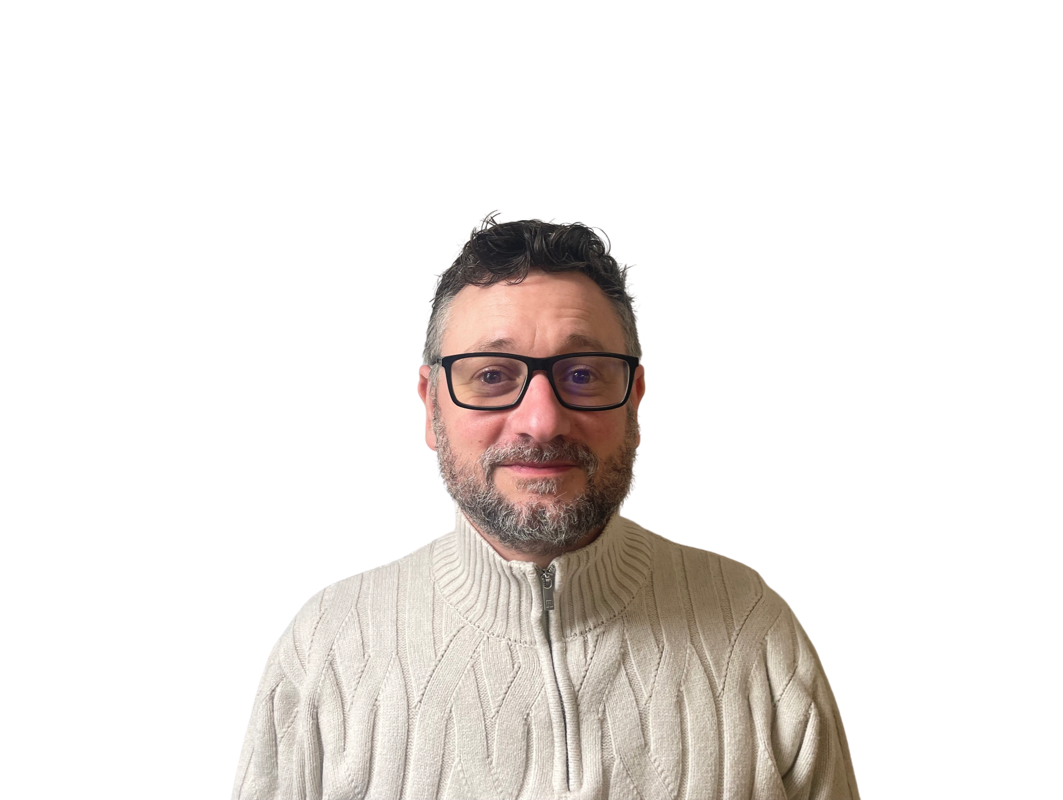 Steve Ollington