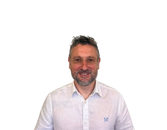Steve Ollington
