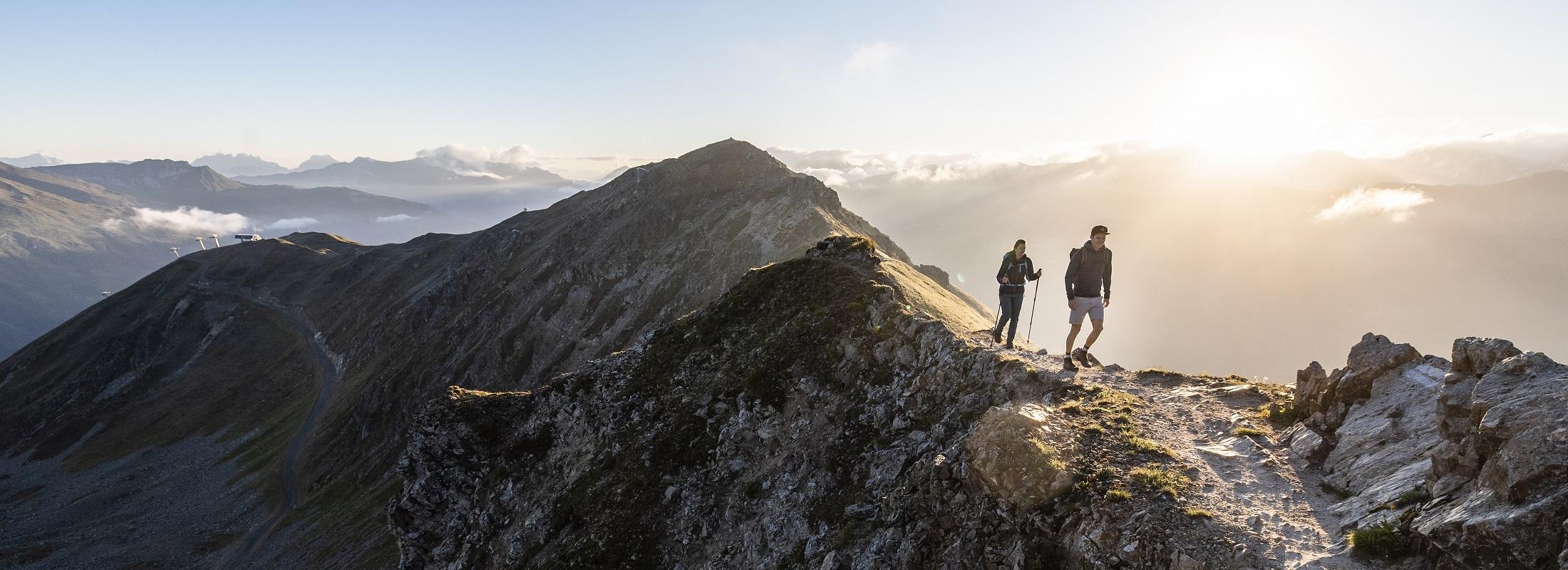 bedelaar Heel boos Chronisch Luxury Walking Holidays in the Alps – Alps In Luxury