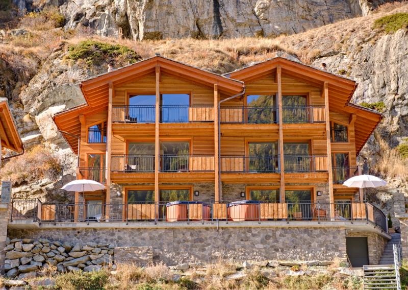 Image of Chalet Castor