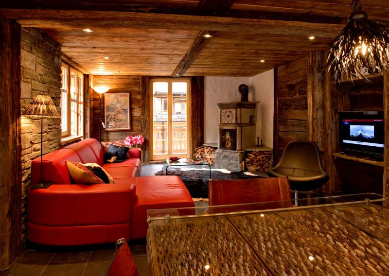 Image of Chalet Heidi