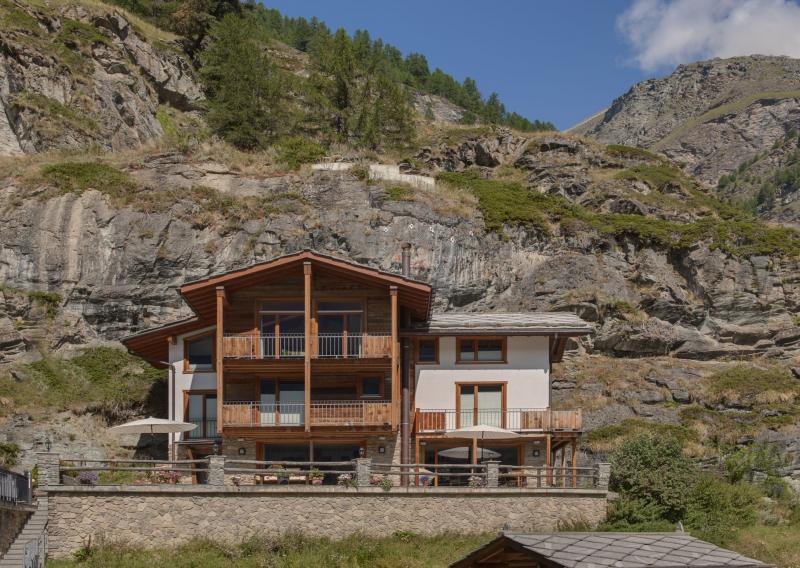 Image of Chalet Ibron