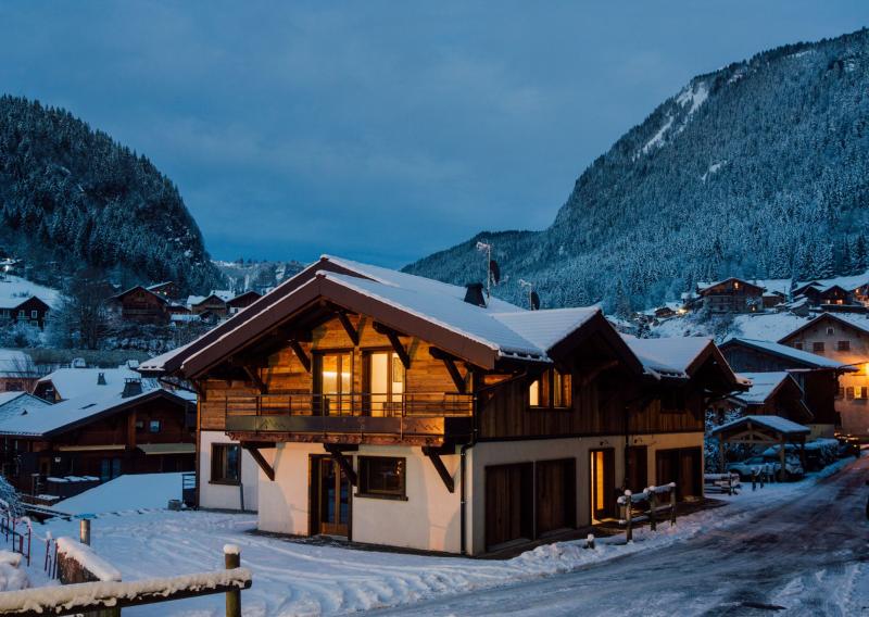 Image of Chalet Harmonie