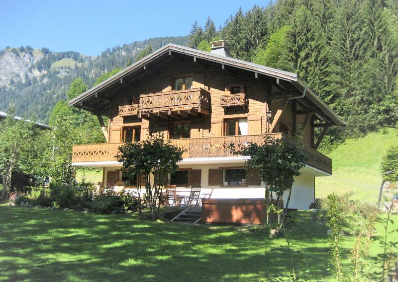 Image of Chalet Isobel