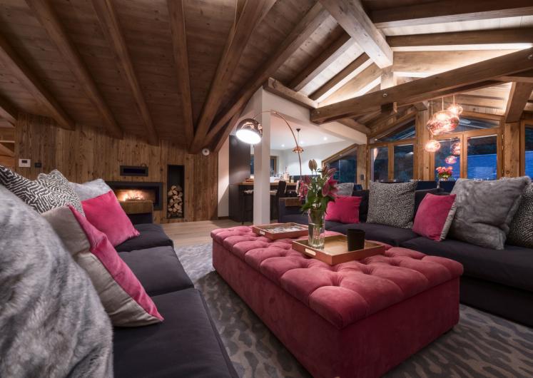 Image of Chalet Genepi