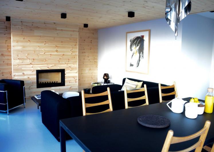 Image of Apartment Trois