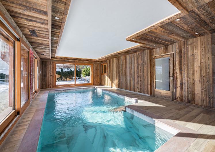 Image of Chalet Les Marmottes