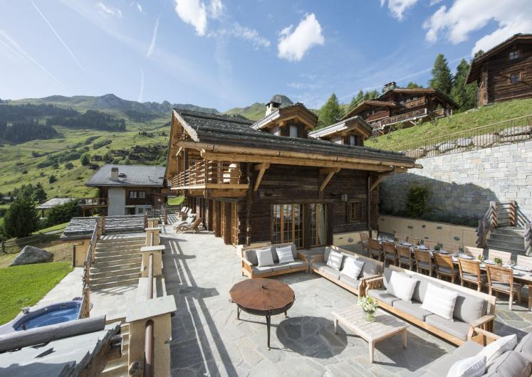 Image of Chalet Chouqui