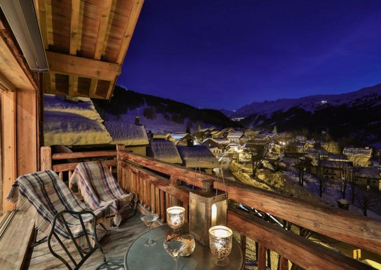 Image of Chalet Du Vallon