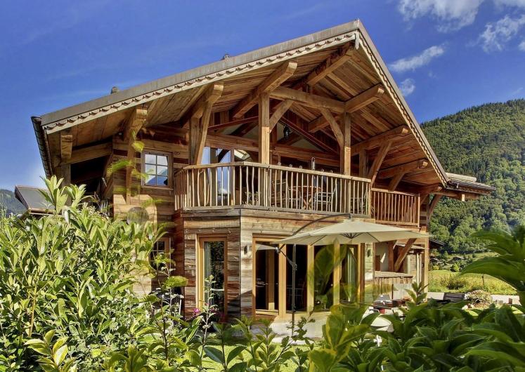Image of Chalet du Chene