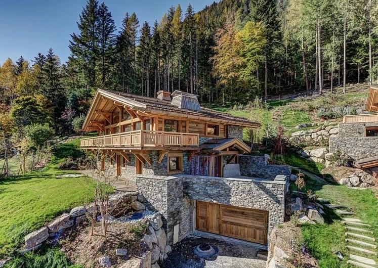 Image of Chalet Saphir