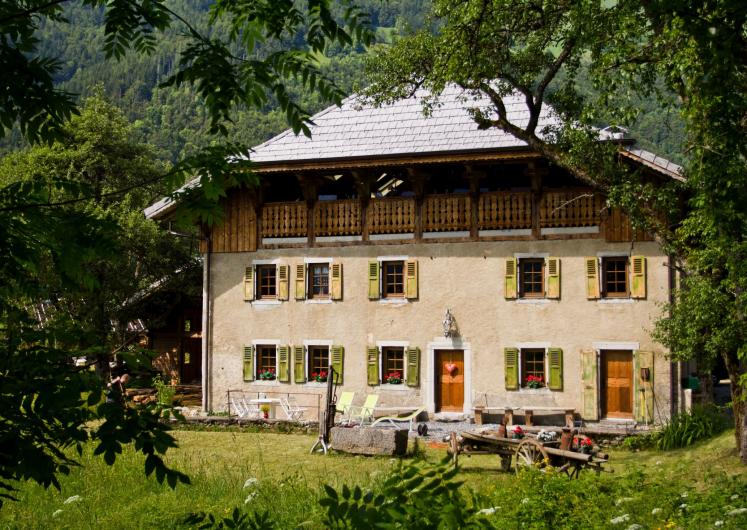 Image of Ferme du Lac Vert