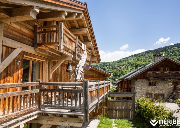 Image of Chalet L'Abreuvoir