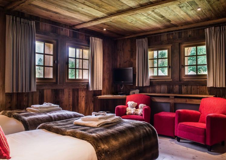Image of Chalet Amazonia