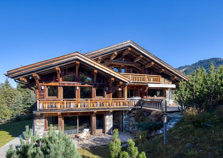 Image of Chalet Talland