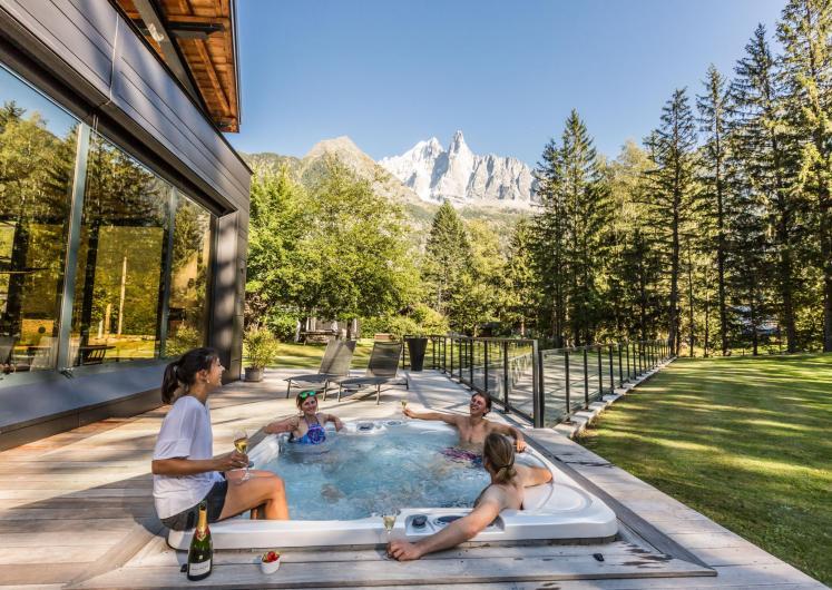 Image of Chalet Dalmore