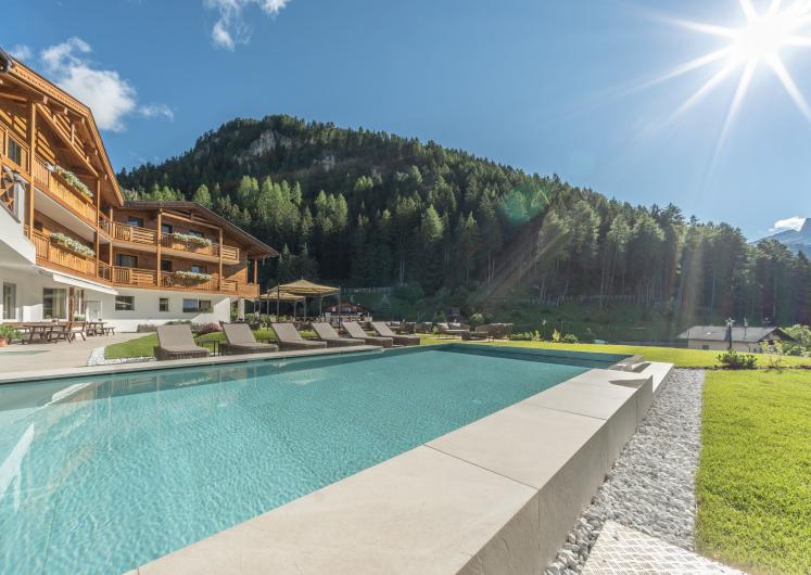 Image of Chalet Selva