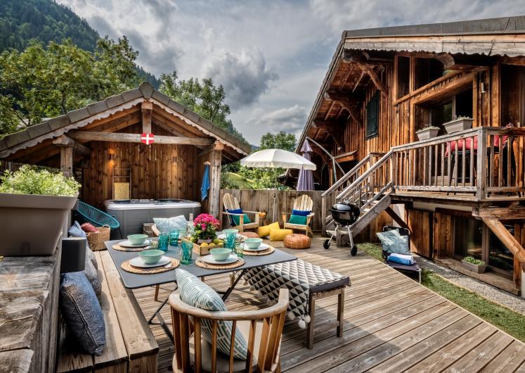 Image of Chalet Vesper