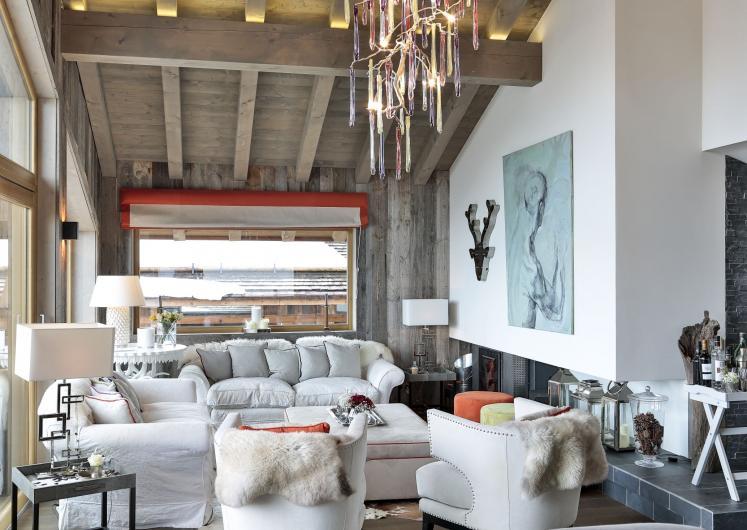 Image of Chalet Purdey