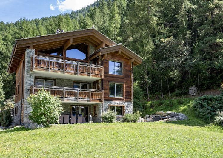 Image of Chalet White Pearl