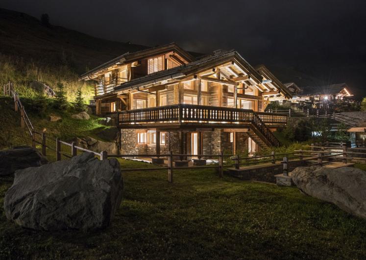 Image of Chalet Sirocco