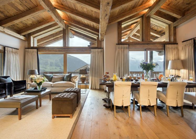 Image of Chalet Sirocco