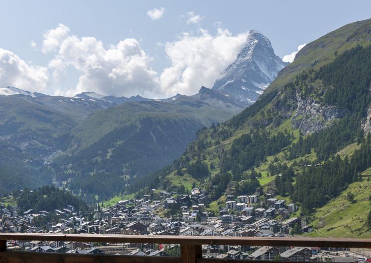 Image of Haus Leytron