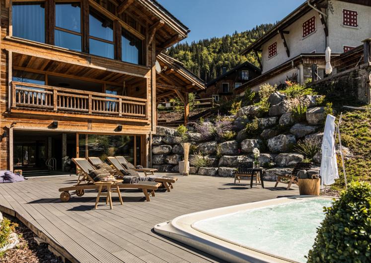 Image of Chalet Sapphire