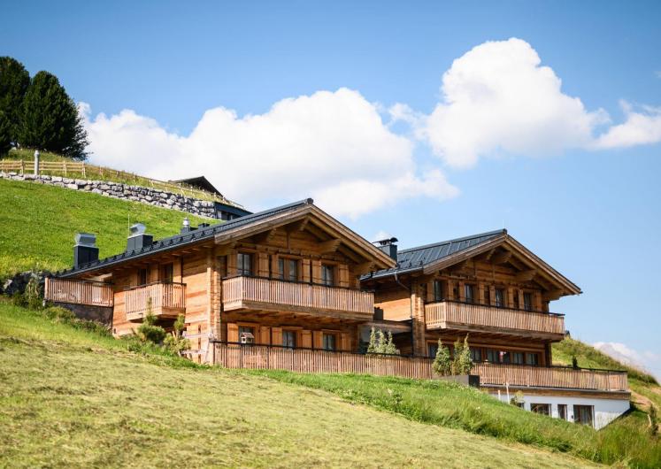 Image of Chalet Mimi