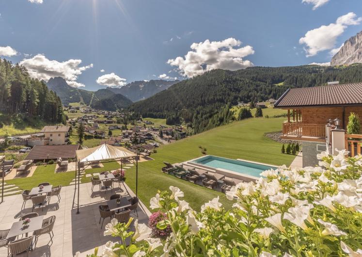 Image of Chalet Panorama