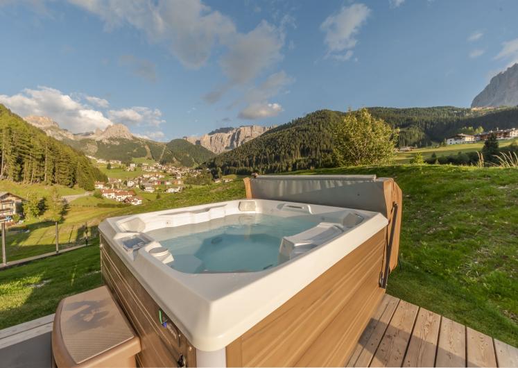 Image of Chalet Sella Ronda