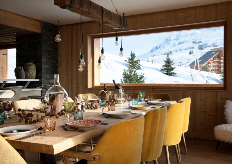 Image of Chalet Chazen