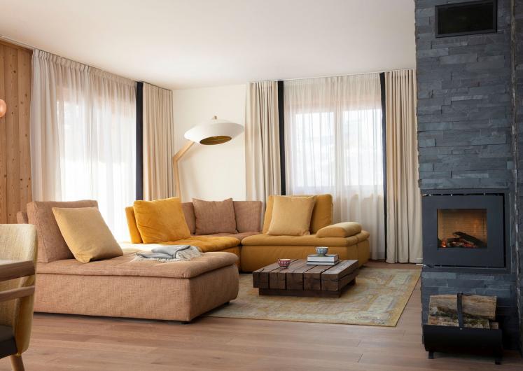Image of Chalet Chazen