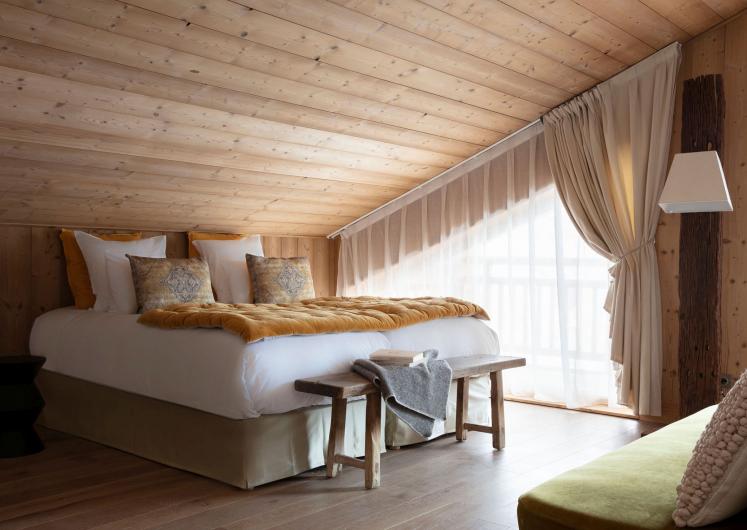Image of Chalet Chazen
