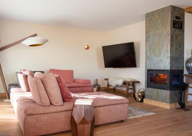 Image of Chalet Chamade