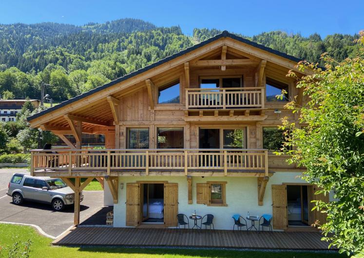 Image of Chalet Allure