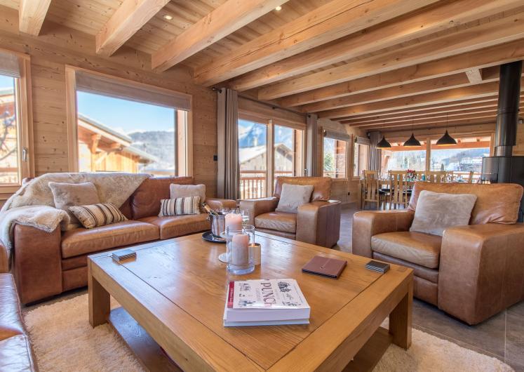 Image of Chalet Allure