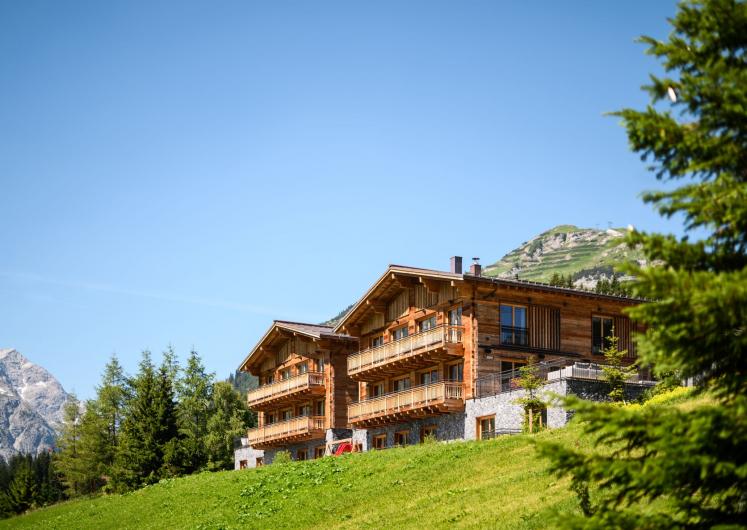 Image of Arula Chalet 1