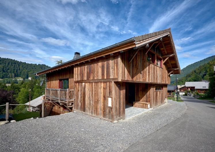 Image of Chalet Bobb