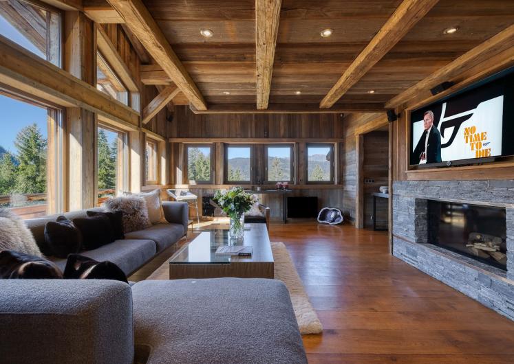 Image of Chalet Talland