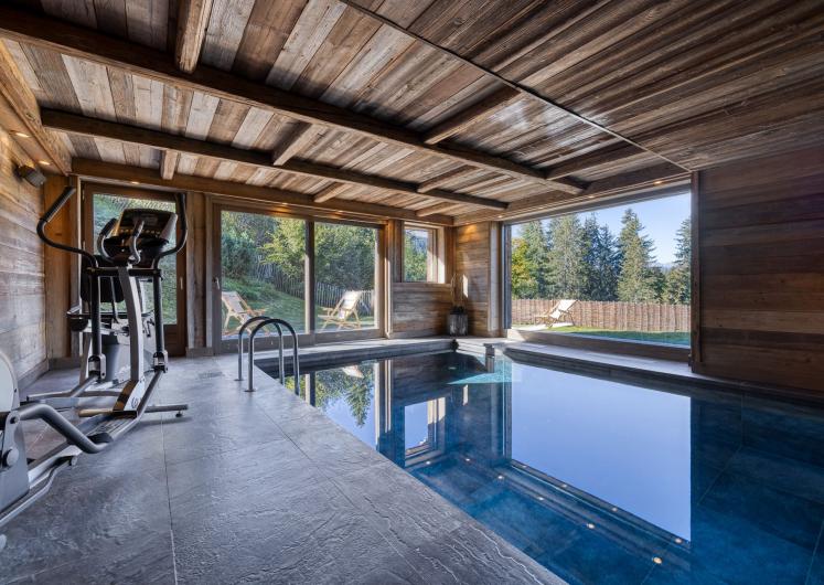 Image of Chalet Talland