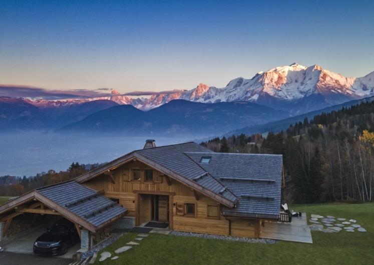 Image of Chalet Les Granges