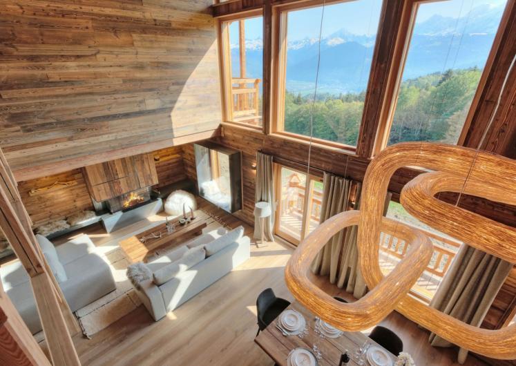 Image of Chalet Les Granges