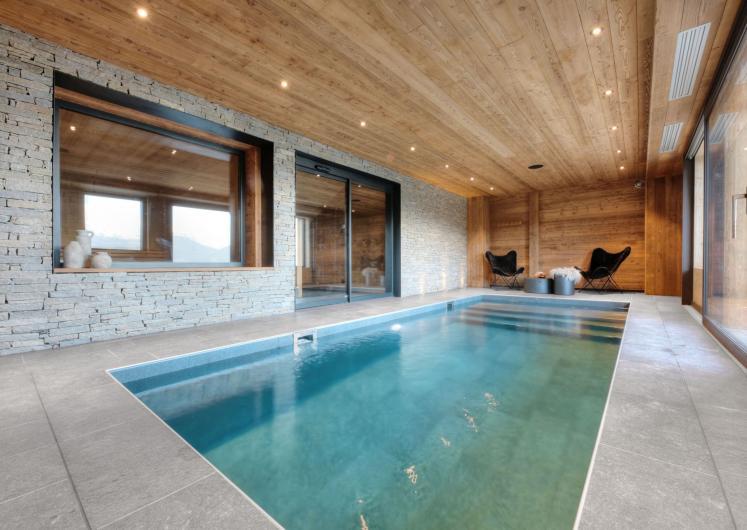 Image of Chalet Les Granges