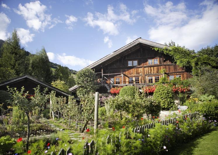 Image of Chalet des Fermes