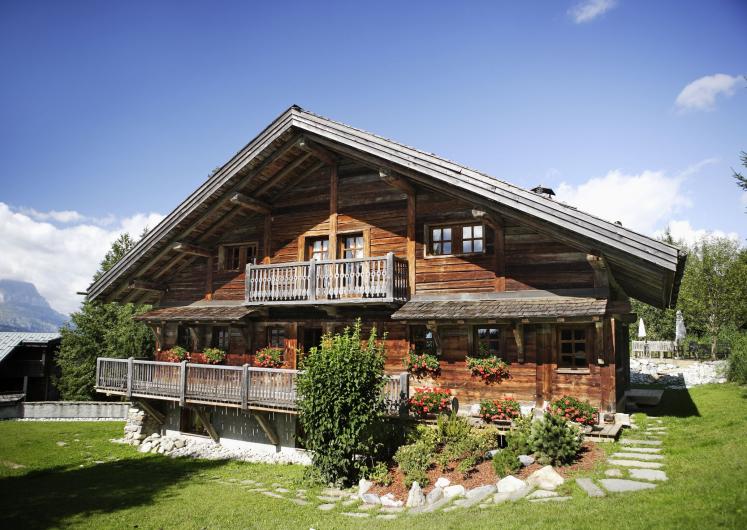 Image of Chalet Chatel