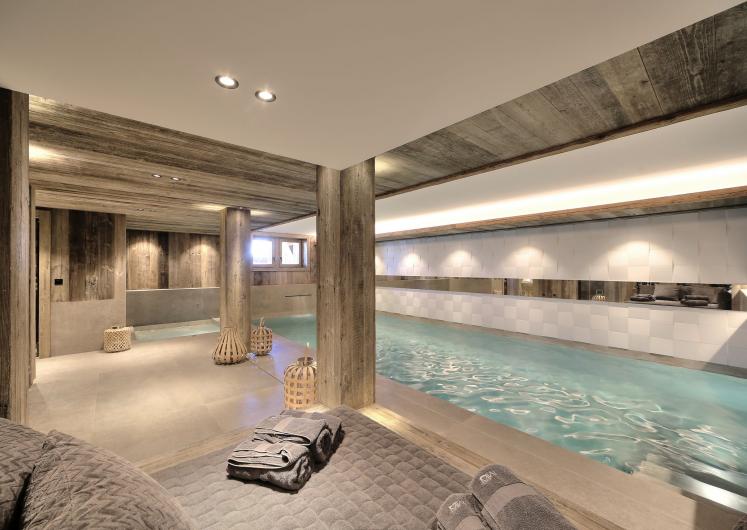 Image of Chalet My World