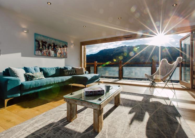 Image of Chalet Lumina