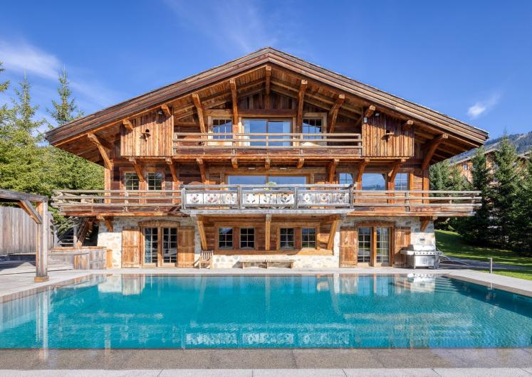 Image of Chalet Izoard