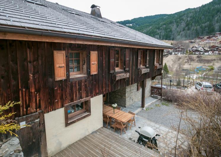 Image of Chalet Vogue